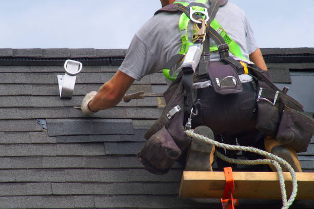 Best Commercial Roofing Services  in Lannon, WI