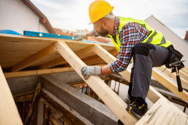 Best Best Roofing Contractors  in Lannon, WI