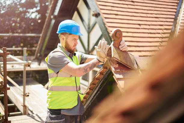 Best Best Roofing Contractors  in Lannon, WI