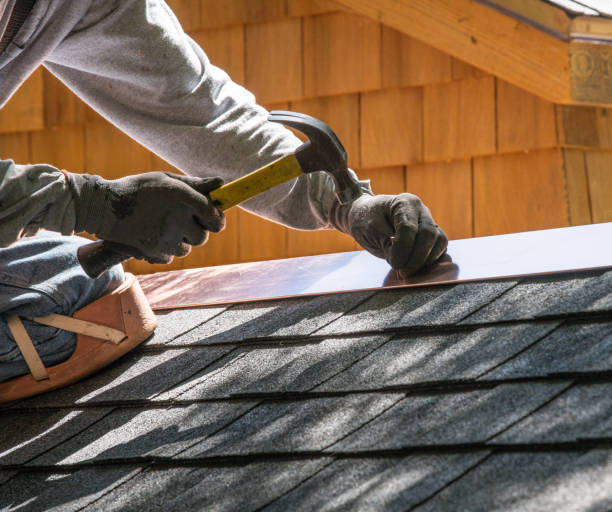 Quick and Trustworthy Emergency Roof Repair Services in Lannon, WI